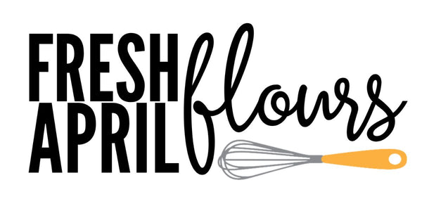 Fresh April Flours Shop